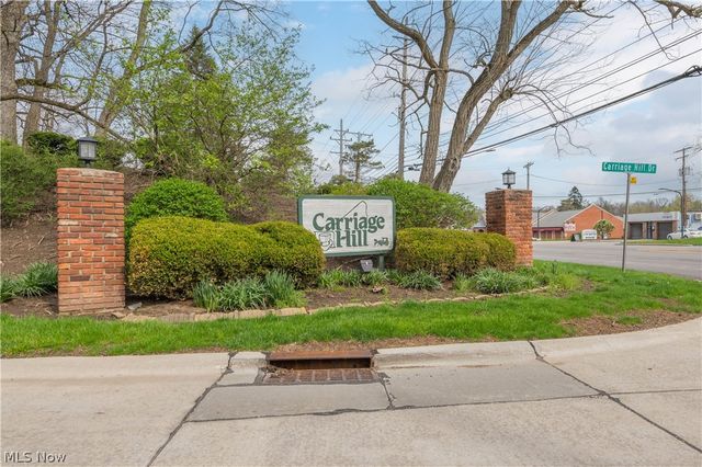 7005 Carriage Hill Drive 104, Brecksville, OH 44141