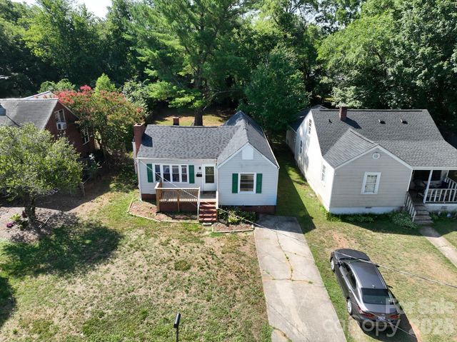 1823 2nd Street, Salisbury, NC 28144