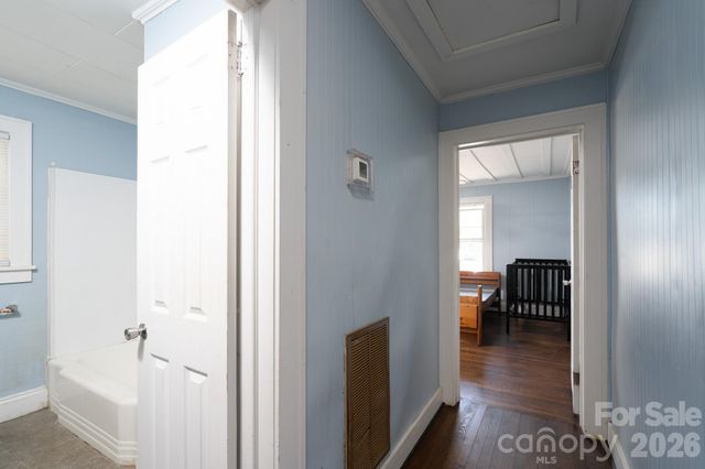 1823 2nd Street, Salisbury, NC 28144