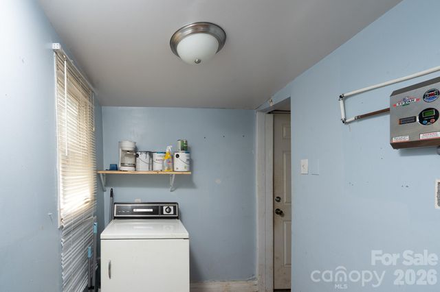 1823 2nd Street, Salisbury, NC 28144