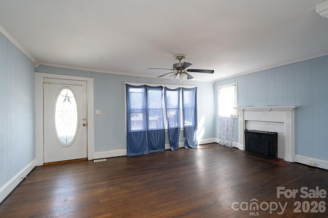 1823 2nd Street, Salisbury, NC 28144