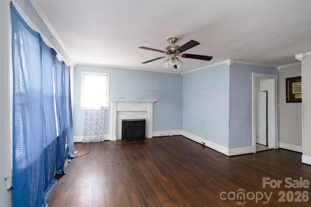 1823 2nd Street, Salisbury, NC 28144