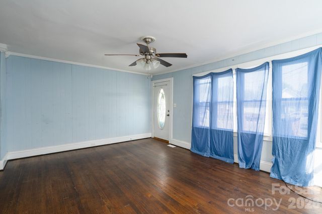 1823 2nd Street, Salisbury, NC 28144