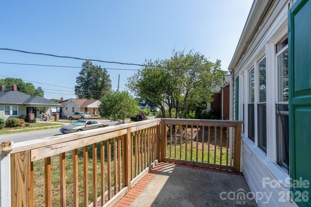 1823 2nd Street, Salisbury, NC 28144