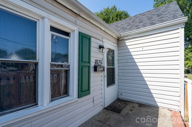 1823 2nd Street, Salisbury, NC 28144