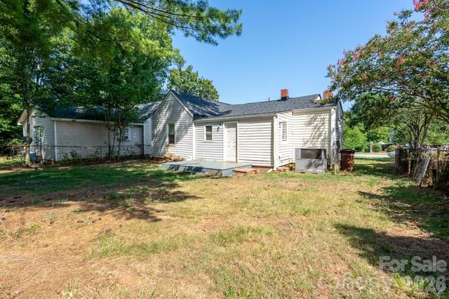 1823 2nd Street, Salisbury, NC 28144