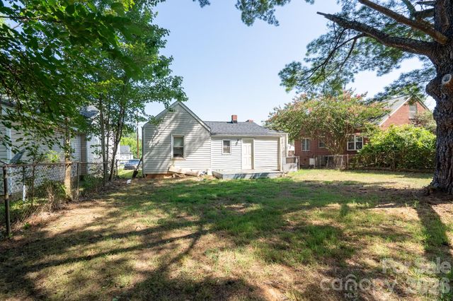 1823 2nd Street, Salisbury, NC 28144