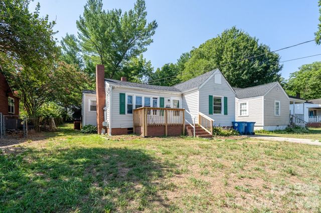 1823 2nd Street, Salisbury, NC 28144