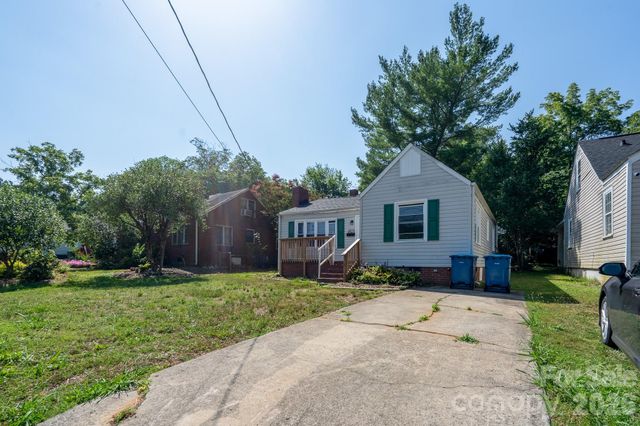 1823 2nd Street, Salisbury, NC 28144