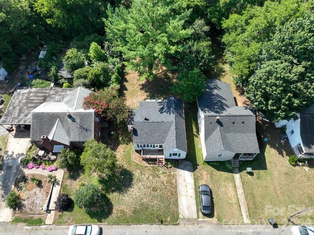 1823 2nd Street, Salisbury, NC 28144