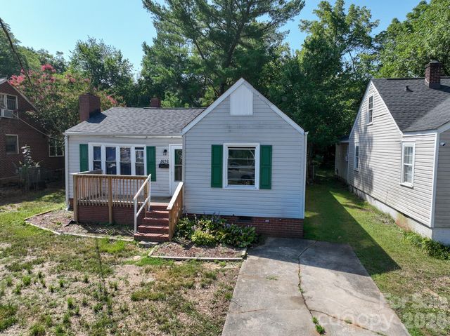 1823 2nd Street, Salisbury, NC 28144