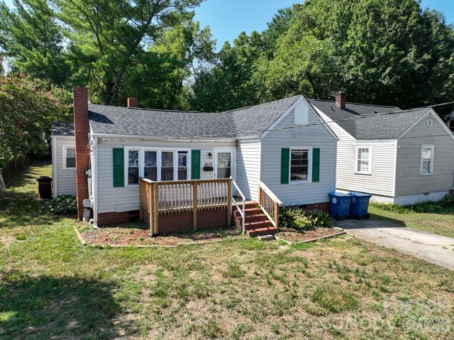 1823 2nd Street, Salisbury, NC 28144