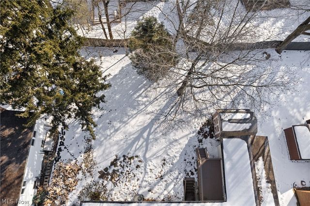 136 S Metzger Avenue, Rittman, OH 44270