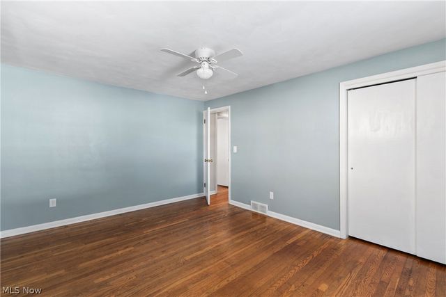 136 S Metzger Avenue, Rittman, OH 44270