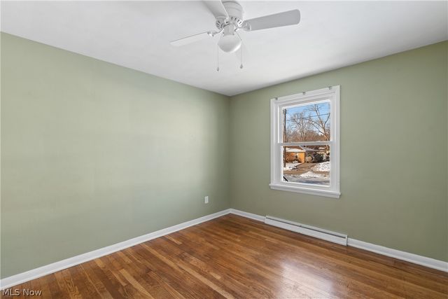 136 S Metzger Avenue, Rittman, OH 44270