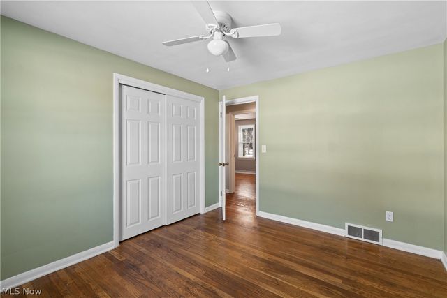 136 S Metzger Avenue, Rittman, OH 44270