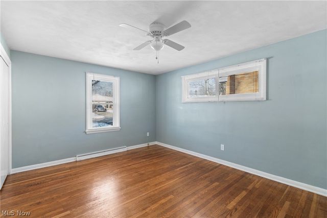 136 S Metzger Avenue, Rittman, OH 44270