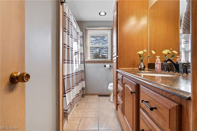 136 S Metzger Avenue, Rittman, OH 44270