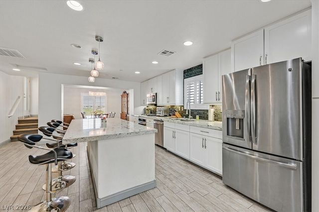 1348 Jewelstone Circle, Henderson, NV 89012