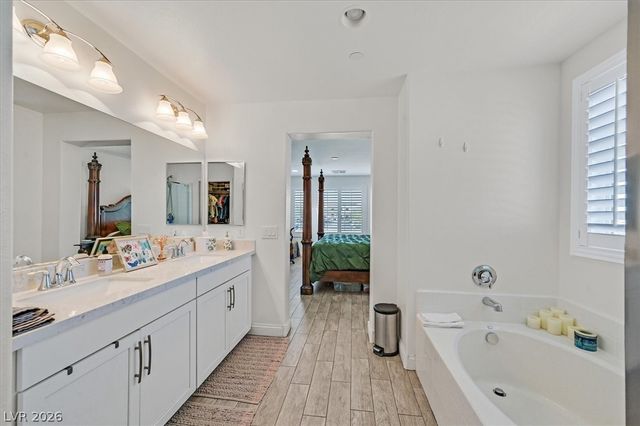 1348 Jewelstone Circle, Henderson, NV 89012