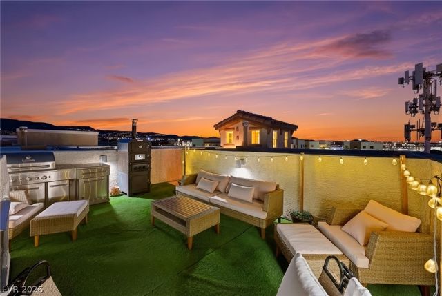 1348 Jewelstone Circle, Henderson, NV 89012