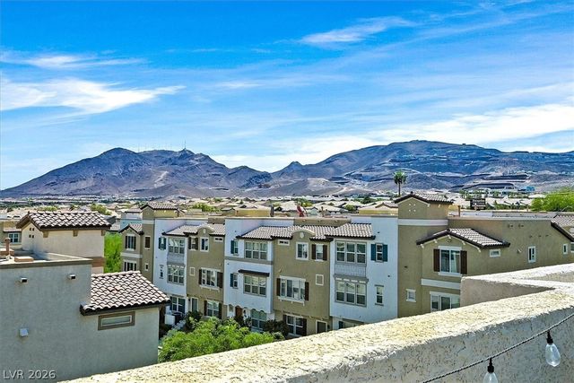 1348 Jewelstone Circle, Henderson, NV 89012