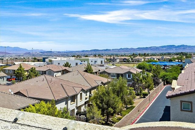 1348 Jewelstone Circle, Henderson, NV 89012