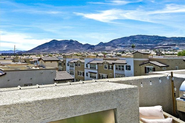 1348 Jewelstone Circle, Henderson, NV 89012