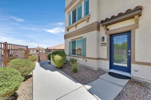 1348 Jewelstone Circle, Henderson, NV 89012