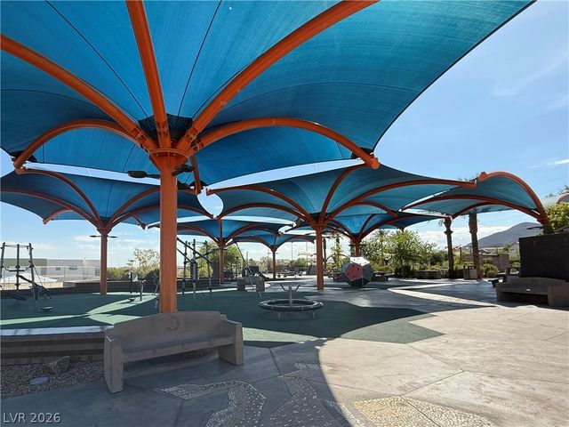 1348 Jewelstone Circle, Henderson, NV 89012