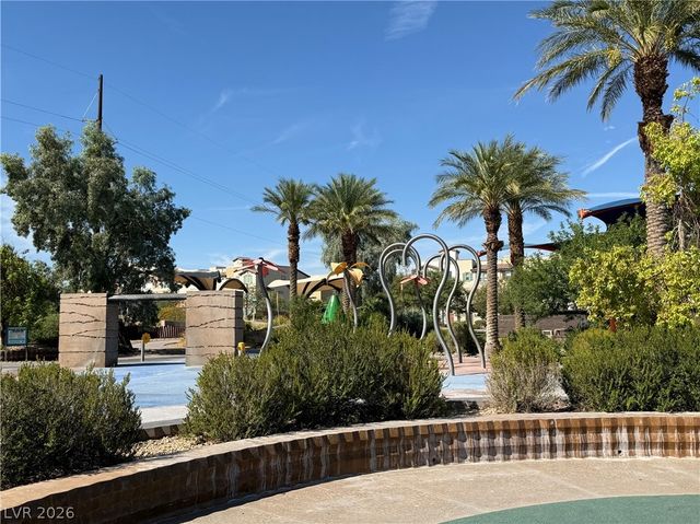 1348 Jewelstone Circle, Henderson, NV 89012