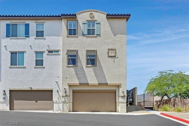 1348 Jewelstone Circle, Henderson, NV 89012