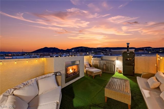 1348 Jewelstone Circle, Henderson, NV 89012