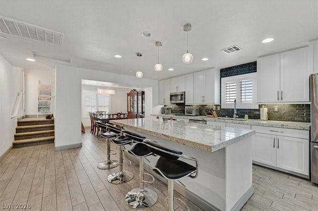 1348 Jewelstone Circle, Henderson, NV 89012