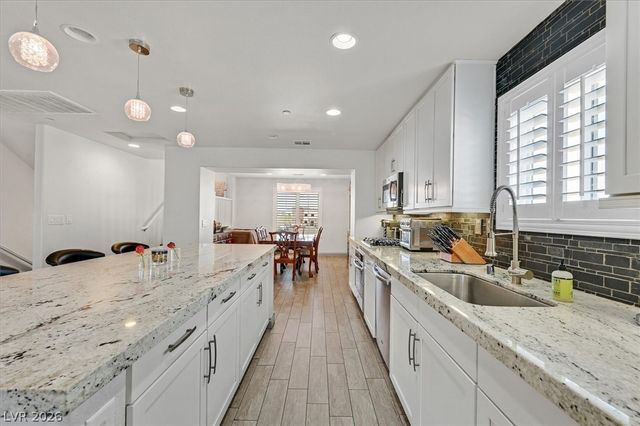 1348 Jewelstone Circle, Henderson, NV 89012