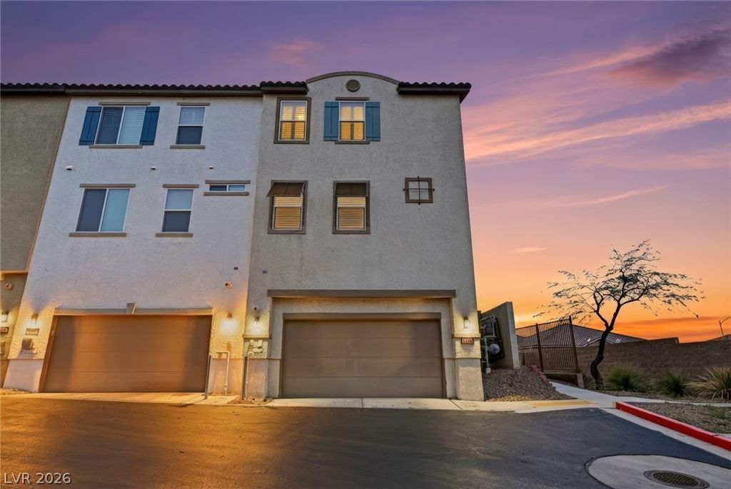 1348 Jewelstone Circle, Henderson, NV 89012