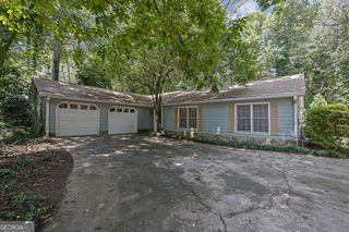 1355 Barrier Road, Marietta, GA 30066