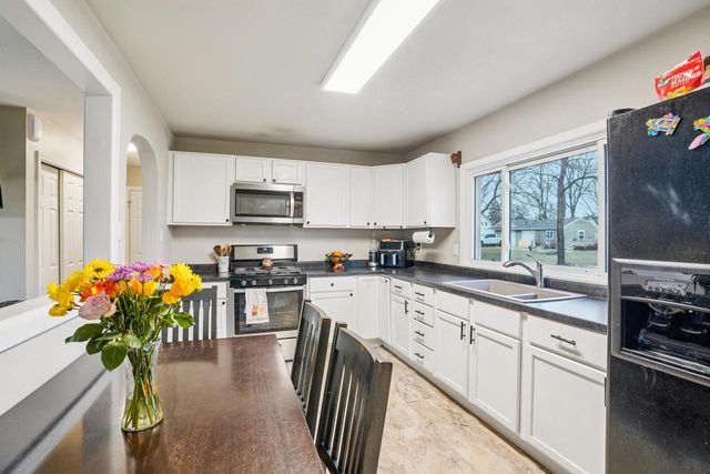 137 Sharon STREET, Darien, WI 53114