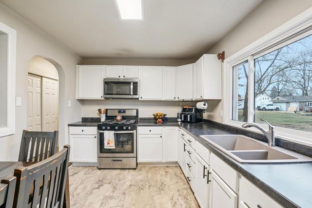 137 Sharon STREET, Darien, WI 53114
