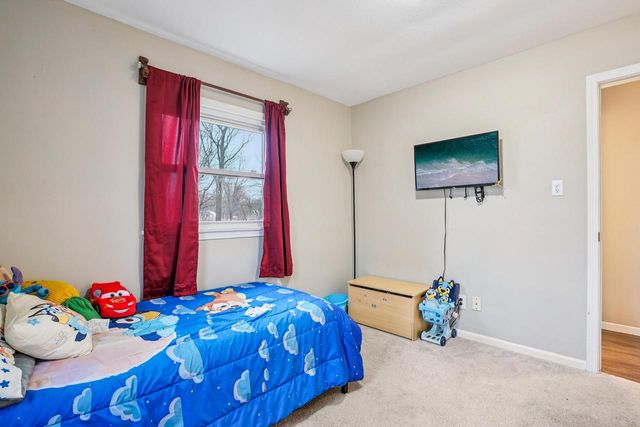 137 Sharon STREET, Darien, WI 53114