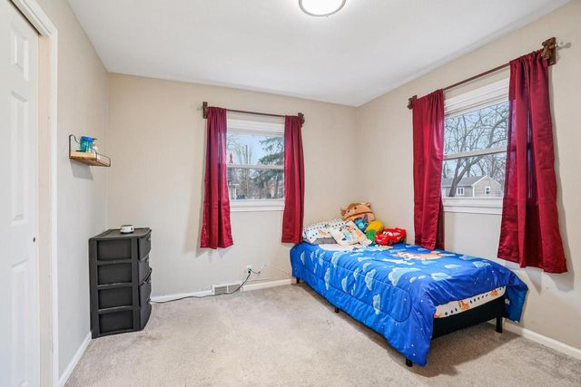 137 Sharon STREET, Darien, WI 53114