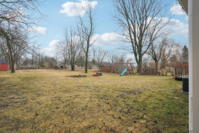 137 Sharon STREET, Darien, WI 53114