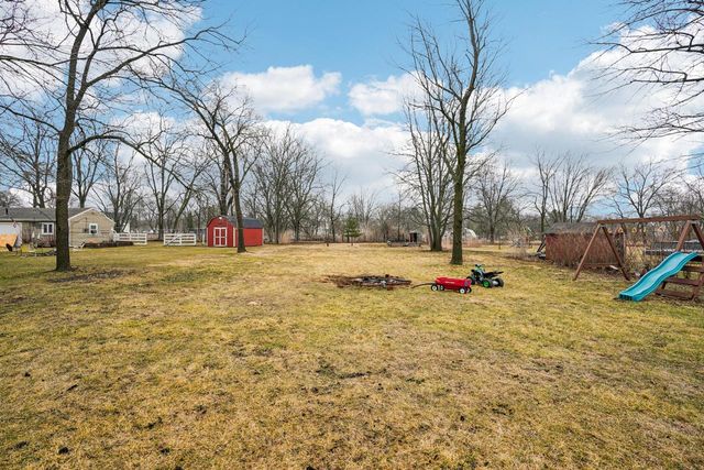 137 Sharon STREET, Darien, WI 53114