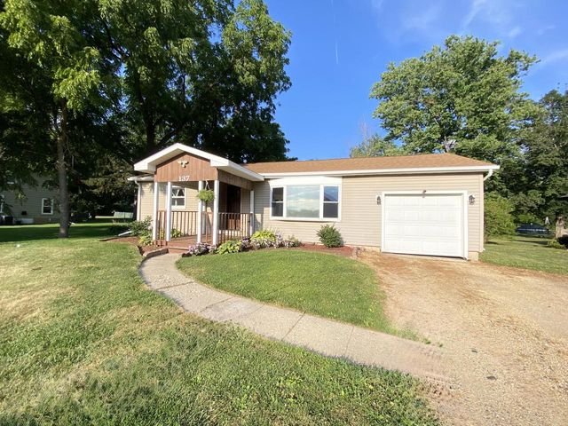 137 Sharon STREET, Darien, WI 53114