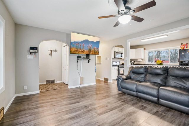 137 Sharon STREET, Darien, WI 53114