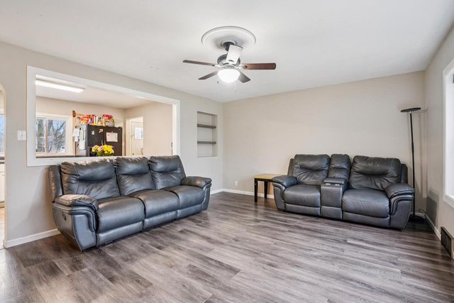 137 Sharon STREET, Darien, WI 53114