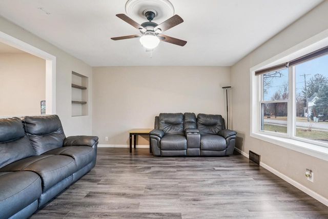 137 Sharon STREET, Darien, WI 53114