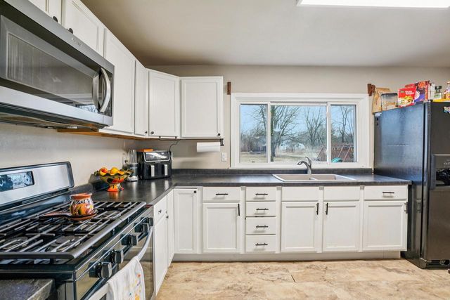137 Sharon STREET, Darien, WI 53114