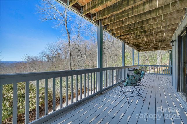 2600 Connestee Trail, Brevard, NC 28712