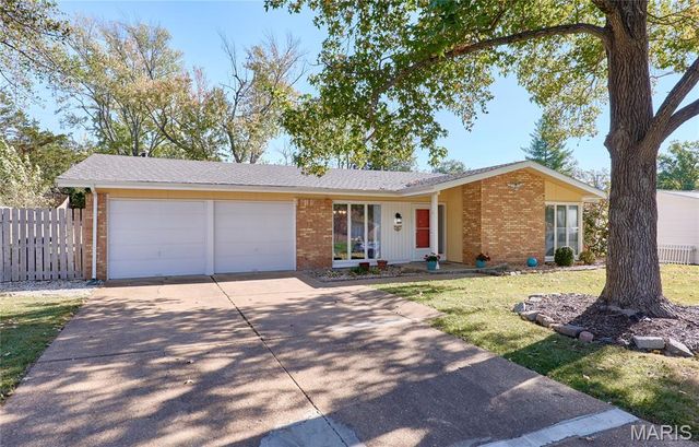 103 Calico Lane, Ballwin, MO 63011